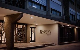 Hotel Barda Sur